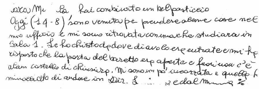 Chi ha paura della “balena bianca”Il simbolismo dei bianchi nella scrittura 14 Chi ha paura della balena bianca 13