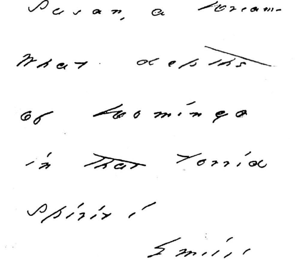 Chi ha paura della “balena bianca”Il simbolismo dei bianchi nella scrittura 3 Chi ha paura della balena bianca 2