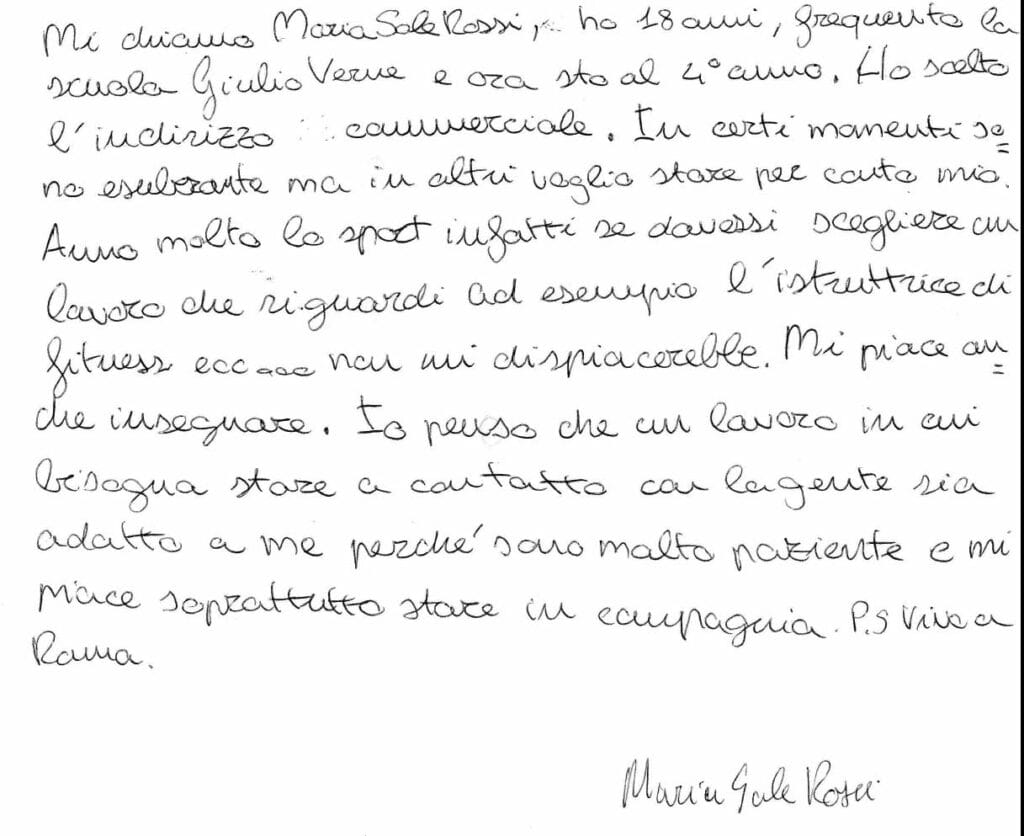 Chi ha paura della “balena bianca”Il simbolismo dei bianchi nella scrittura 24 Chi ha paura della balena bianca 22