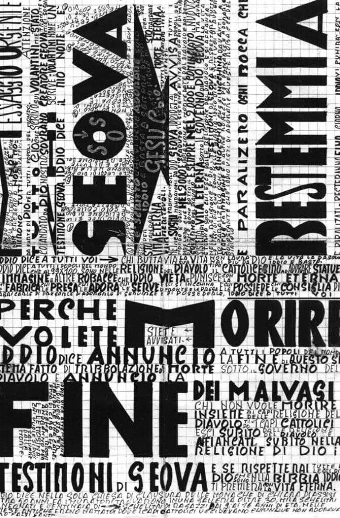 Chi ha paura della “balena bianca”Il simbolismo dei bianchi nella scrittura 7 Chi ha paura della balena bianca 6