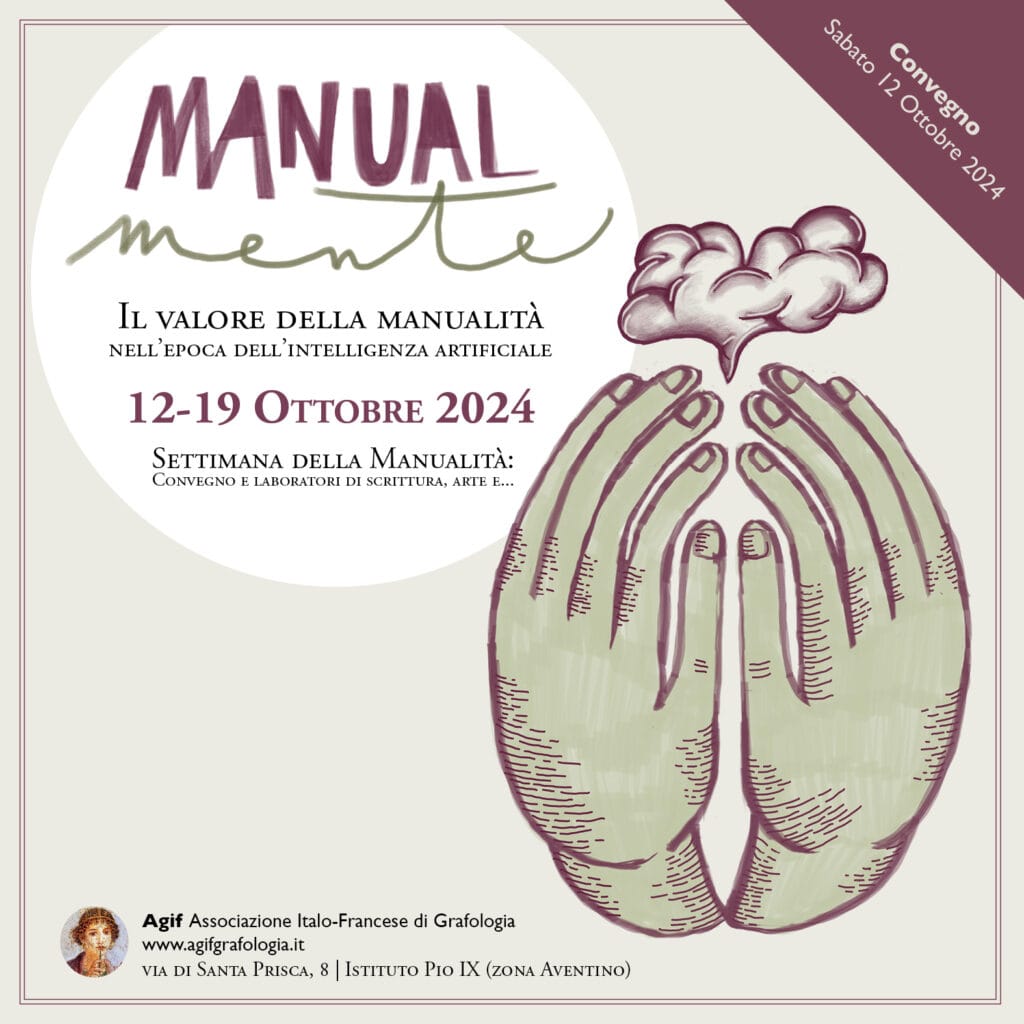 Manualmente 2024 (12-19 Ottobre 2024) 7 quadrato