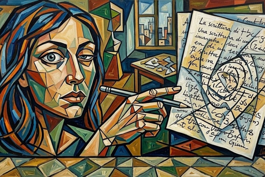 La scrittura di una persona bugiarda esiste davvero? 1 Si può riconoscere la scrittura di una persona bugiarda?
